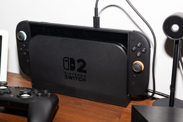 Switch 2, come Nintendo ha limitato l’uso delle porte usb