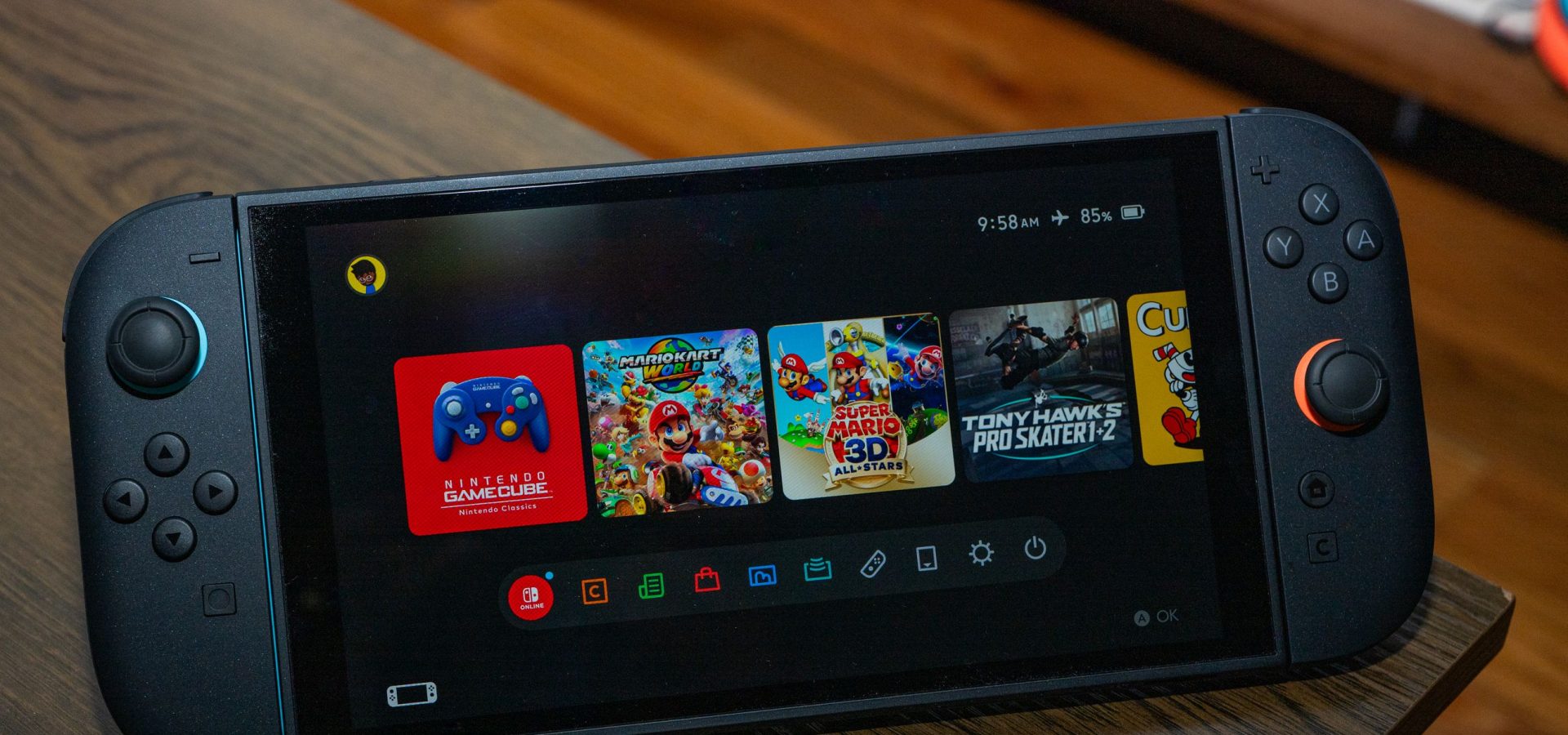 I migliori giochi per Nintendo Switch che costano meno di 10 euro