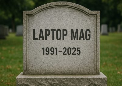 Dopo Anandtech, un altro sito web storico chiude i battenti: addio a Laptop Mag