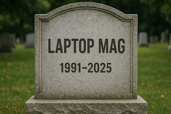Dopo Anandtech, un altro sito web storico chiude i battenti: addio a Laptop Mag