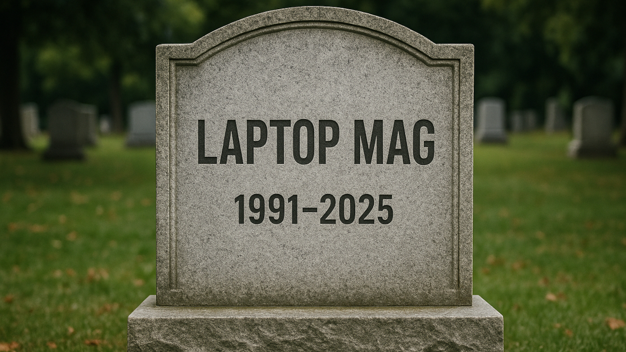 Dopo Anandtech, un altro sito web storico chiude i battenti: addio a Laptop Mag