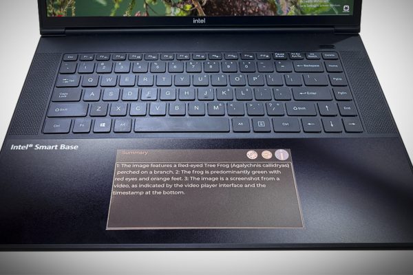 E Ink annuncia il touchpad e-paper dedicato all’intelligenza artificiale