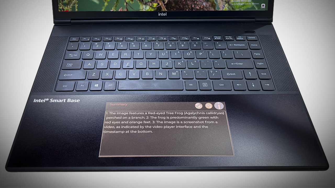 E Ink annuncia il touchpad e-paper dedicato all’intelligenza artificiale