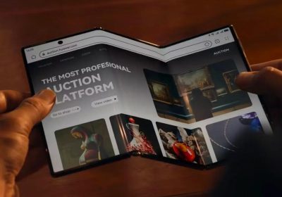 Ecco il trifold di Samsung con 3 schermi! Il nome? Potrebbe essere Multifold 7. Quando arriverà?