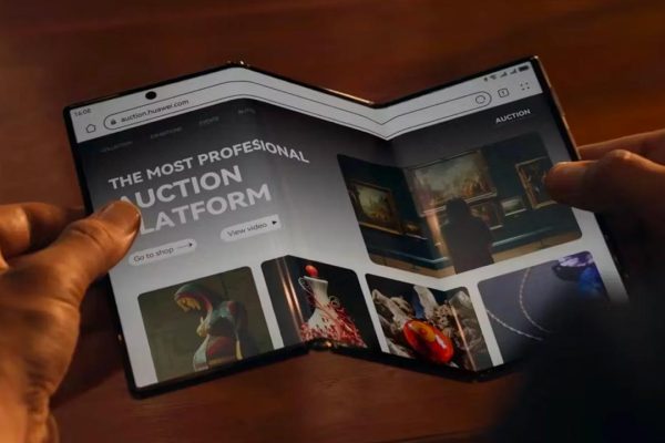 Ecco il trifold di Samsung con 3 schermi! Il nome? Potrebbe essere Multifold 7. Quando arriverà?