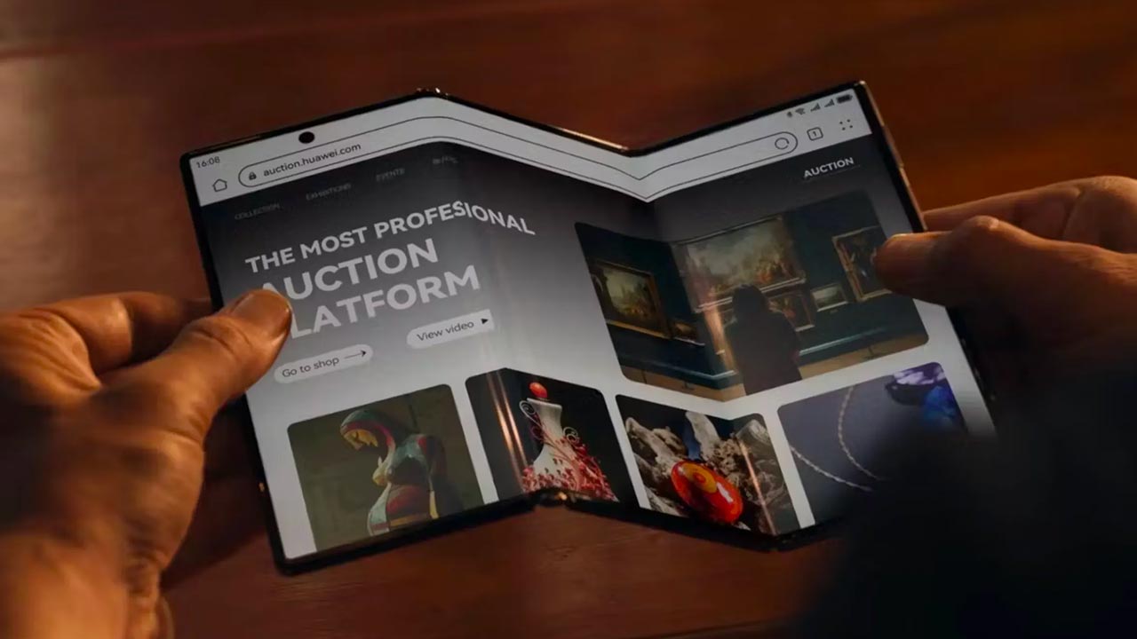 Ecco il trifold di Samsung con 3 schermi! Il nome? Potrebbe essere Multifold 7. Quando arriverà?