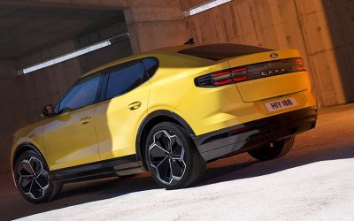 Ford dice no a all'FSD di Tesla: 'il LiDAR vede quello che una Tesla non può'