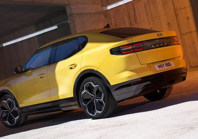 Ford dice no a all'FSD di Tesla: 'il LiDAR vede quello che una Tesla non può'