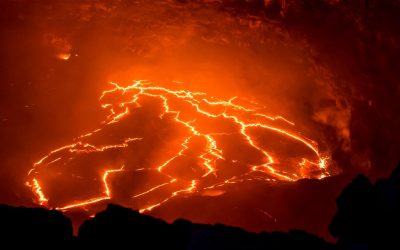 Africa, il continente si sta lentamente spezzando in due per far posto a un nuovo oceano