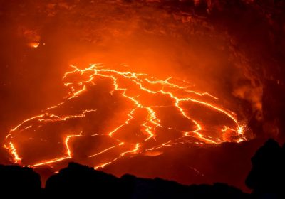 Africa, il continente si sta lentamente spezzando in due per far posto a un nuovo oceano