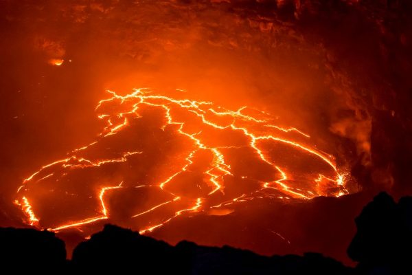 Africa, il continente si sta lentamente spezzando in due per far posto a un nuovo oceano