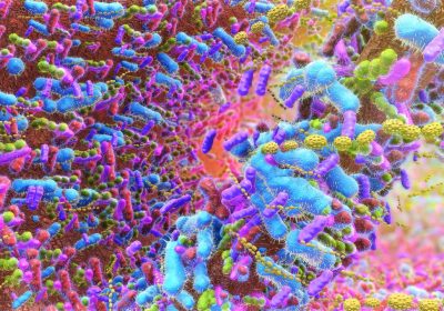 Microbioma intestinale, una banca della cacca per salvarlo