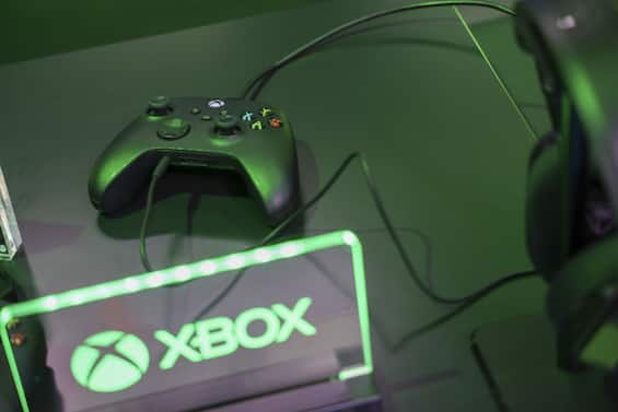 Xbox, i giochi in uscita a luglio 2025: i titoli da non perdere