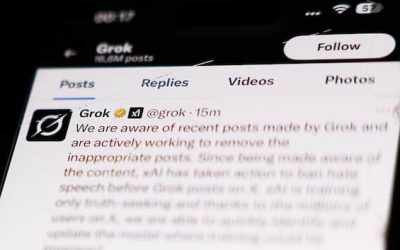 Grok, AI di Musk su X bloccata in Turchia dopo insulti a Erdogan e Ataturk
