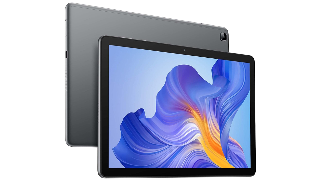 HONOR Pad X8a torna sotto i 100€: tablet 11'' Full HD a un prezzo da low-cost, ma di qualità