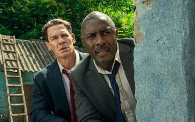 Capi di Stato in fuga, l’action comedy su Prime Video è un film ipercinetico, mai noioso e sempre divertente