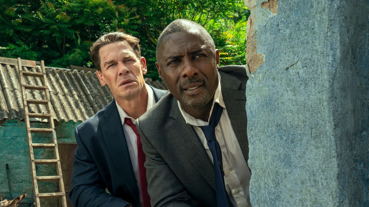 Capi di Stato in fuga, l’action comedy su Prime Video è un film ipercinetico, mai noioso e sempre divertente