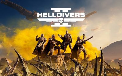 Helldivers 2 arriva su Xbox il 26 agosto con supporto cross-play: è il primo titolo pubblicato da Sony su console Microsoft