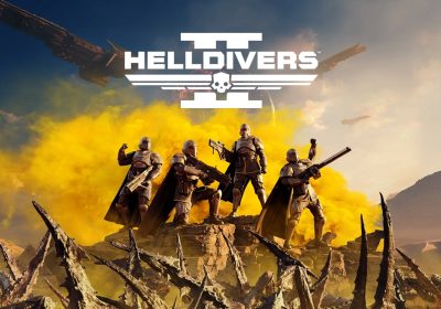 Helldivers 2 arriva su Xbox il 26 agosto con supporto cross-play: è il primo titolo pubblicato da Sony su console Microsoft