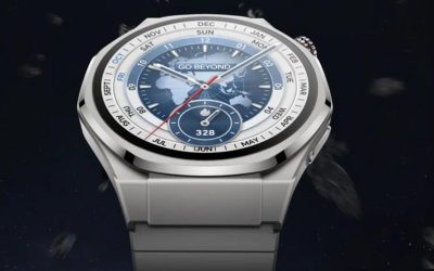Honor Watch 5 Ultra: il nuovo smartwatch in titanio che sfida i big (ma con qualche sorpresa)
