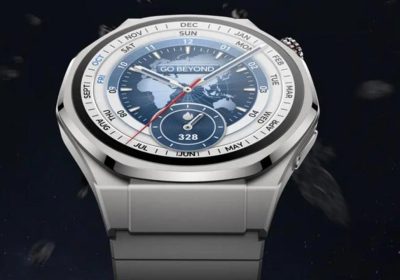 Honor Watch 5 Ultra: il nuovo smartwatch in titanio che sfida i big (ma con qualche sorpresa)