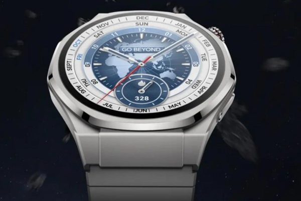 Honor Watch 5 Ultra: il nuovo smartwatch in titanio che sfida i big (ma con qualche sorpresa)