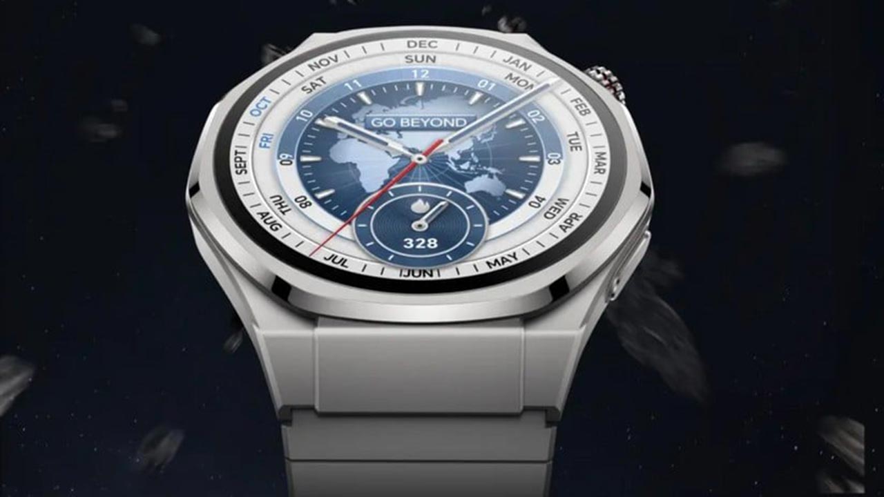 Honor Watch 5 Ultra: il nuovo smartwatch in titanio che sfida i big (ma con qualche sorpresa)