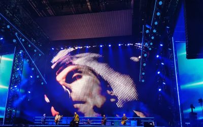 Reunion degli Oasis a Cardiff, siamo stati alla seconda data ed ecco il nostro racconto del concerto (e non solo)
