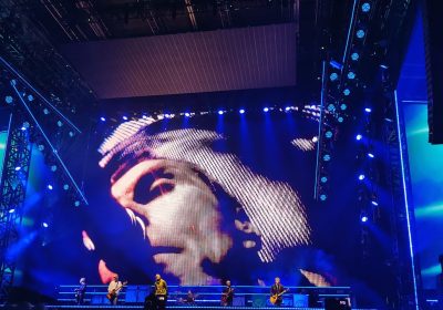 Reunion degli Oasis a Cardiff, siamo stati alla seconda data ed ecco il nostro racconto del concerto (e non solo)