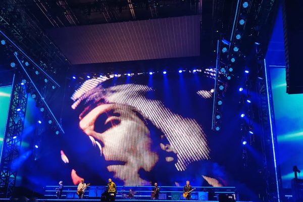 Reunion degli Oasis a Cardiff, siamo stati alla seconda data ed ecco il nostro racconto del concerto (e non solo)