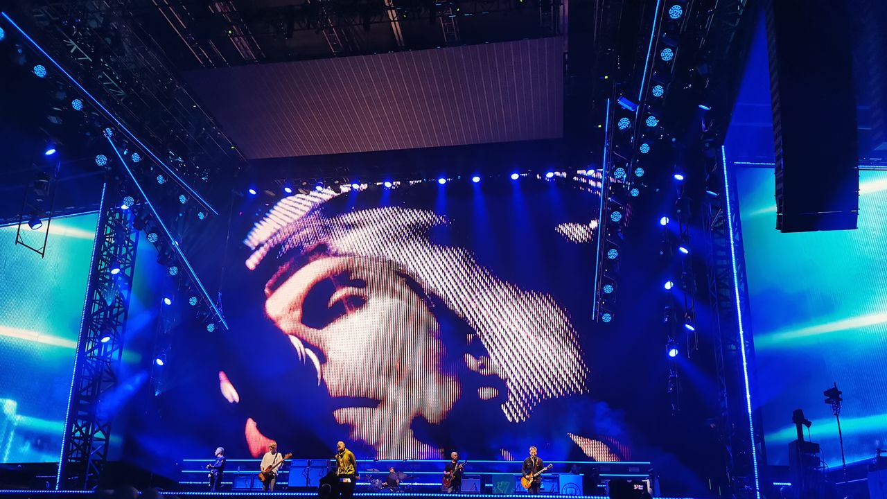 Reunion degli Oasis a Cardiff, siamo stati alla seconda data ed ecco il nostro racconto del concerto (e non solo)