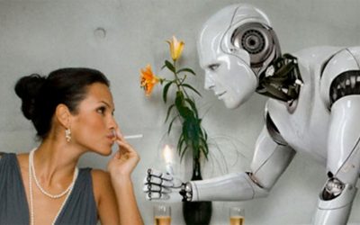 Il momento ChatGPT della robotica potrebbe essere lontano solo pochi anni