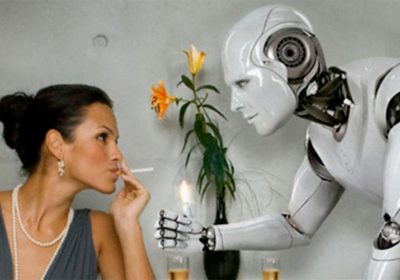 Il momento ChatGPT della robotica potrebbe essere lontano solo pochi anni