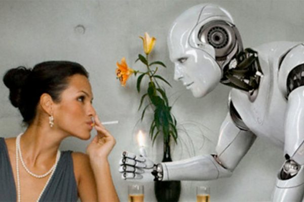 Il momento ChatGPT della robotica potrebbe essere lontano solo pochi anni