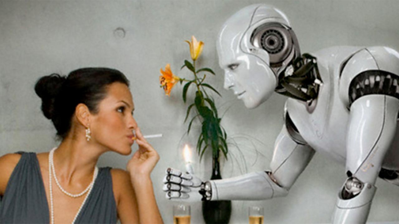 Il momento ChatGPT della robotica potrebbe essere lontano solo pochi anni