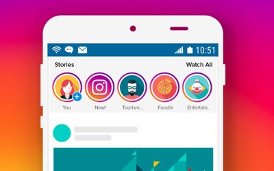 Instagram sfida TikTok sulla musica: ora si possono ascoltare le canzoni di Spotify nelle Storie