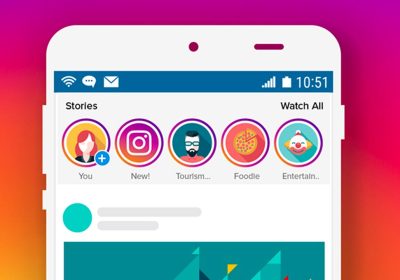 Instagram sfida TikTok sulla musica: ora si possono ascoltare le canzoni di Spotify nelle Storie