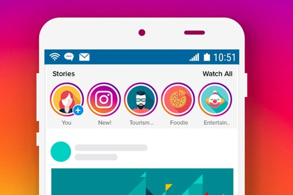 Instagram sfida TikTok sulla musica: ora si possono ascoltare le canzoni di Spotify nelle Storie
