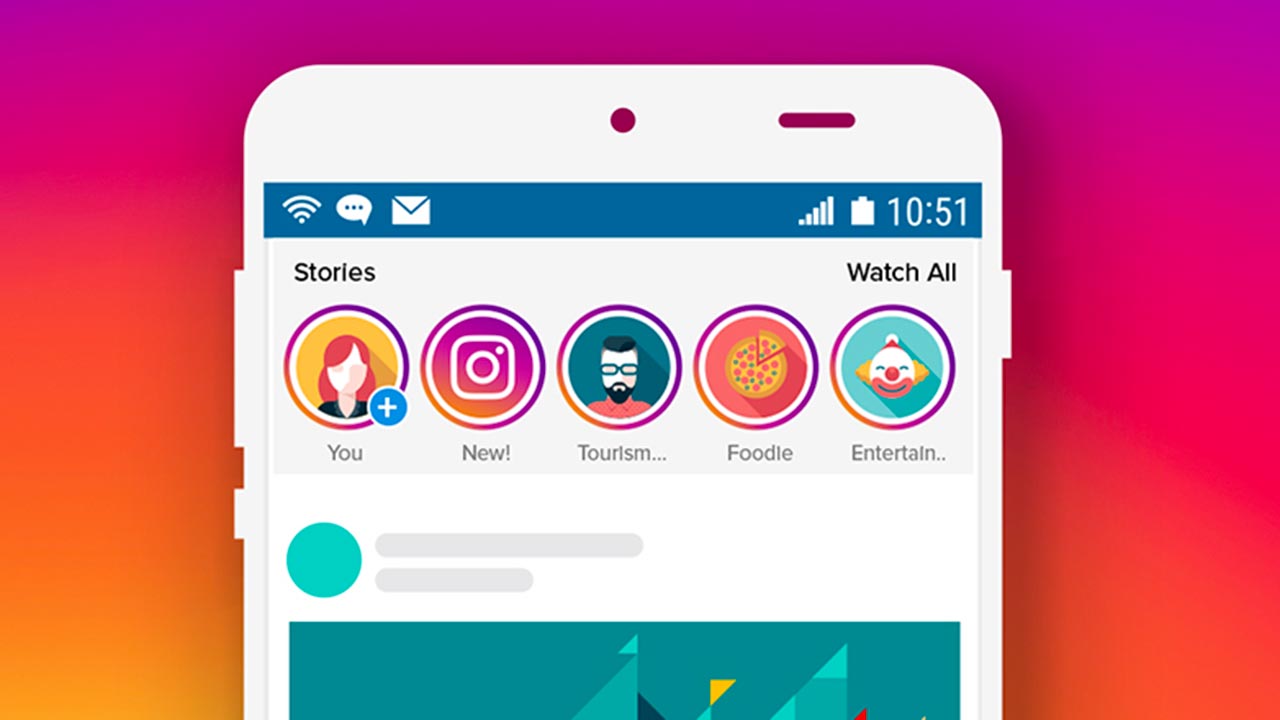 Instagram sfida TikTok sulla musica: ora si possono ascoltare le canzoni di Spotify nelle Storie