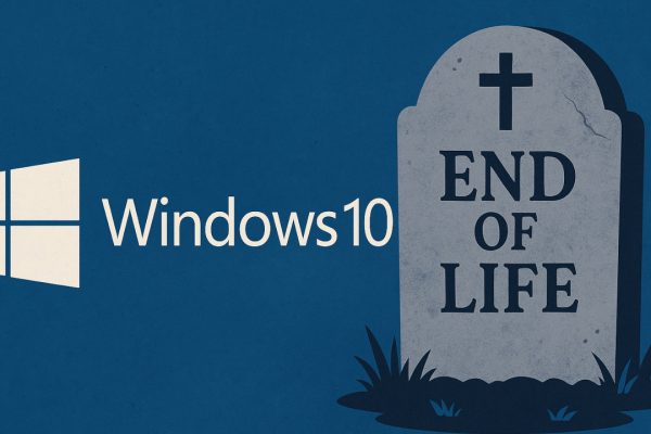 L'anno aggiuntivo di aggiornamenti di sicurezza per Windows 10 non è la panacea di tutti i mali