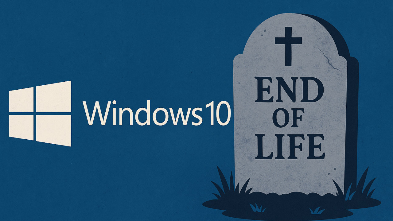 Windows 10 muore, gli attivisti insorgono: dateci aggiornamenti garantiti per 15 anni!