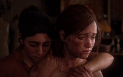 The Last of Us Parte II , ora si può giocare anche in ordine cronologico