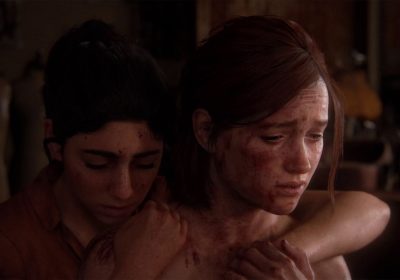 The Last of Us Parte II , ora si può giocare anche in ordine cronologico