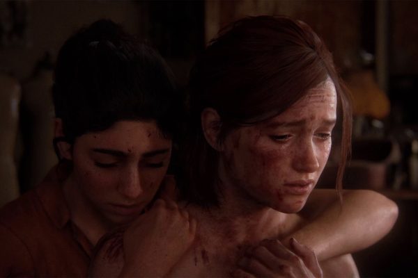 The Last of Us Parte II , ora si può giocare anche in ordine cronologico