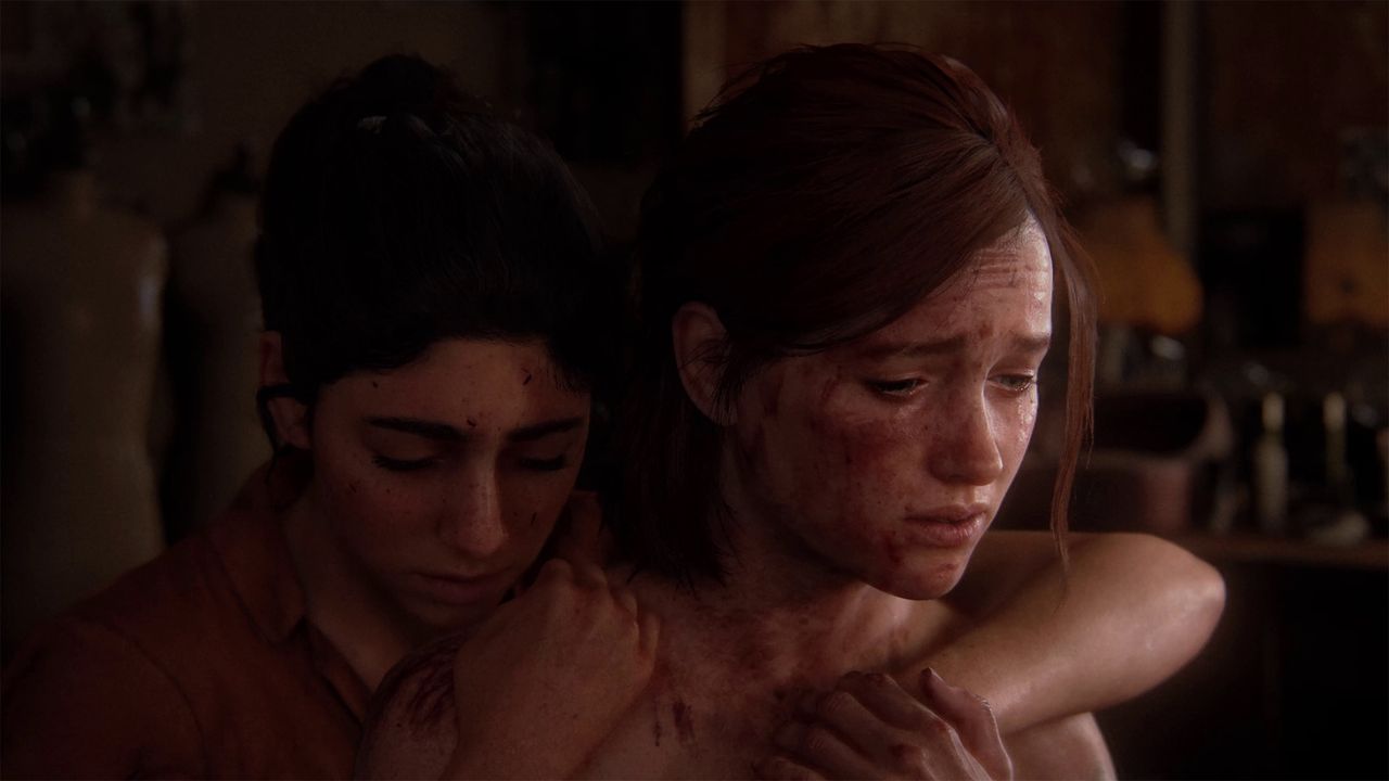 The Last of Us Parte II , ora si può giocare anche in ordine cronologico