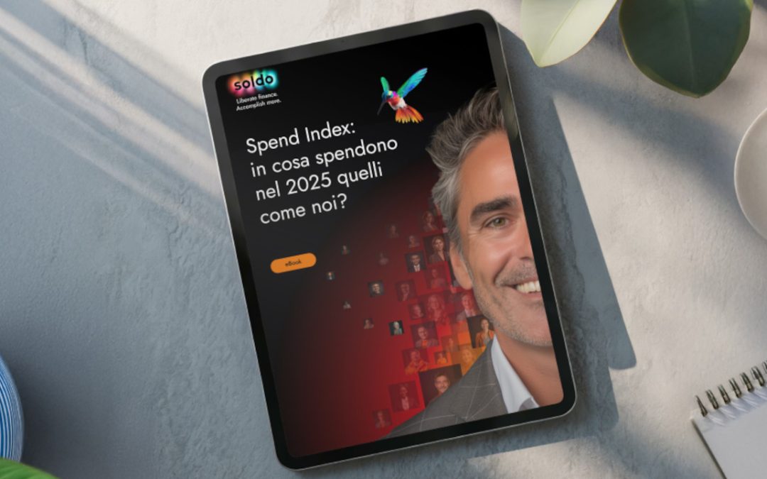 Le aziende italiane puntano sull'IA: investimenti in crescita del 130%. L'analisi di Soldo