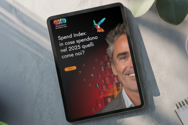 Le aziende italiane puntano sull'IA: investimenti in crescita del 130%. L'analisi di Soldo