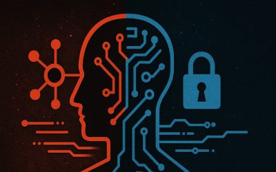 Luci e ombre sull'IA nella cybersecurity: è considerata indispensabile, ma… lo studio di Trend Micro