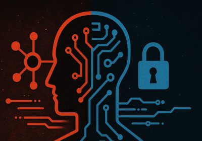 Luci e ombre sull'IA nella cybersecurity: è considerata indispensabile, ma… lo studio di Trend Micro