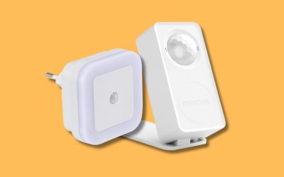 I migliori sensori di movimento per automatizzare luci e tanto altro